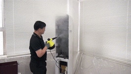 위니아에이드 가전세척서비스 화성센터