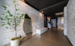 브라운도트호텔 광안리해수욕장점