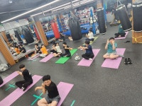 SB복싱&멀티짐