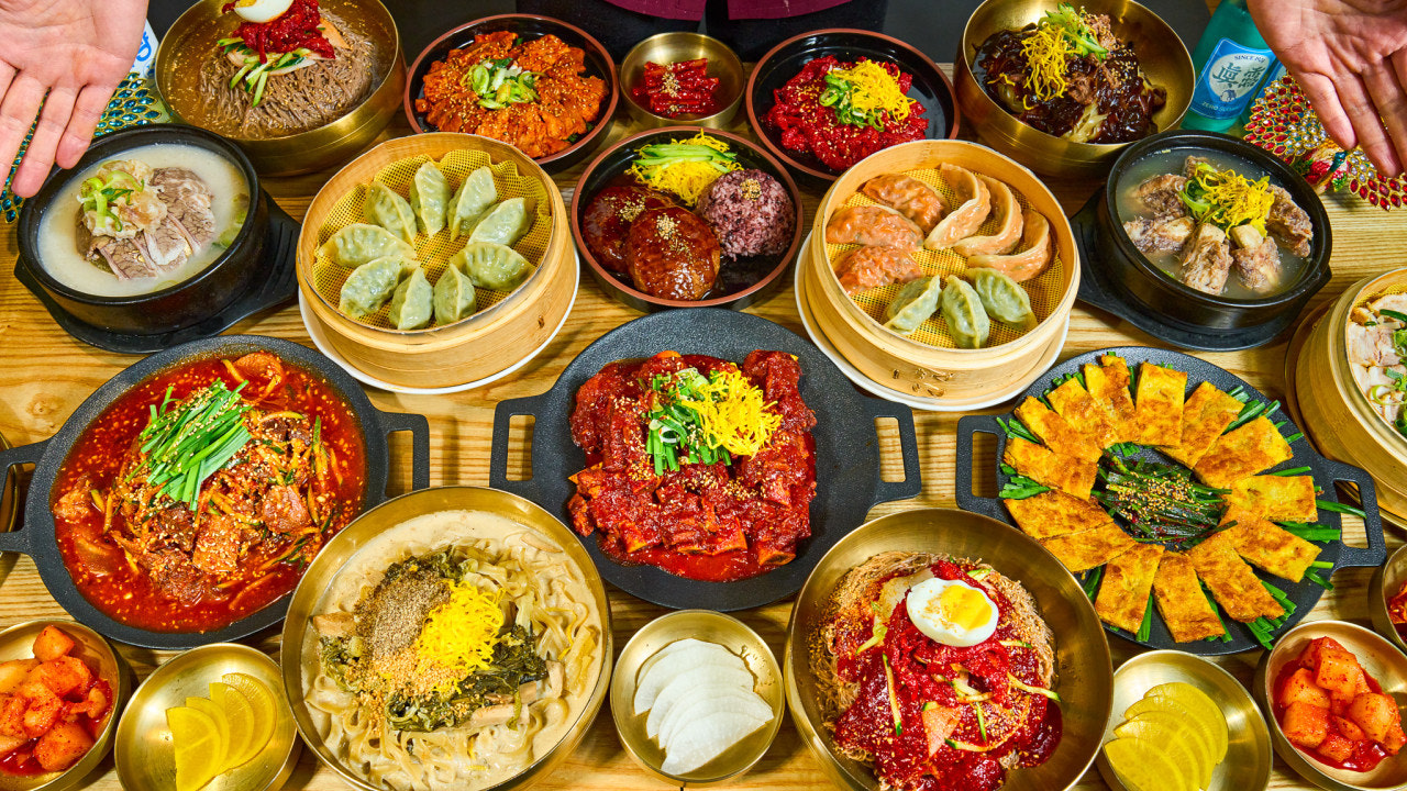 7곡제면소 천안불당점