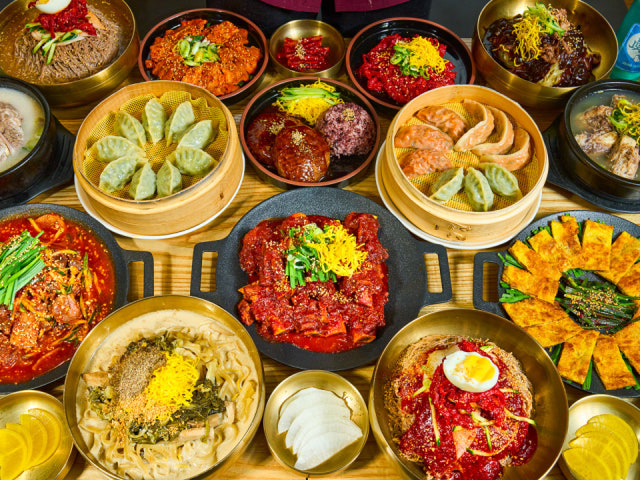 7곡제면소 천안불당점