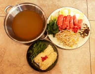 삼오식당