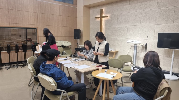 섬기는교회 사진 5