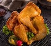 금빛통닭 내동점
