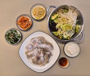 진가네쭈꾸미코다리 하남본점