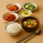 한상가득밥상