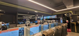 크라우드PC 대구만촌점