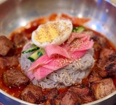 까리돈 숯불갈비 본점