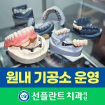 용인선플란트치과의원