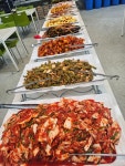 전라도식당 한식뷔페