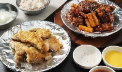 지코바치킨 신당점