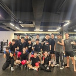 TSQ BOXING