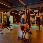 여성전용 그룹PT & 리커버리 오엘크루 응암역점