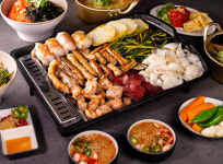 마루소곱창 광명철산본점