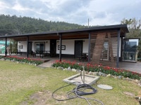 천리포전망좋은펜션