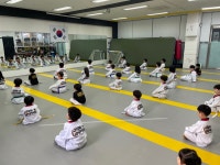 그렌드리더 태권도장