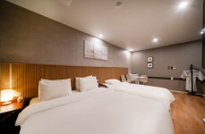 브라운도트호텔 광안리해수욕장점