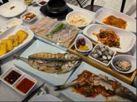 싱싱회포차