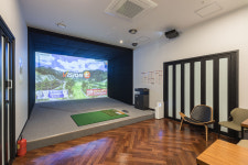 감일테라골프존