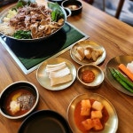 흑궁흑염소 요리전문점 본점