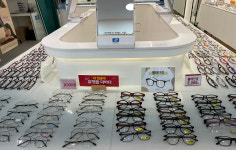 이노티안경 창원상남점