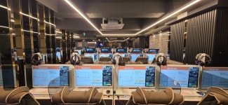 크라우드PC 대구만촌점
