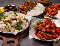 담이네