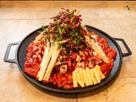 삼오식당
