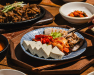 통큰집 정왕본점