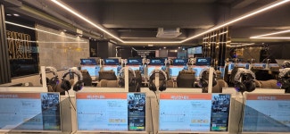 크라우드PC 대구만촌점