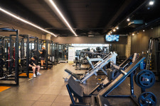 휘트니스365 장자호수공원역점