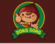 동동