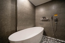 브라운도트호텔 광안리해수욕장점