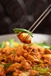 닭갈비두목 수원망포역 본점