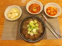 나주곰탕 강남역본점