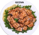 지코바치킨 지코바숯불양념치킨 병영점