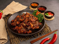 더맛있는족발보쌈 부평점