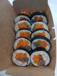 광명옛날김밥