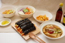 또또꼬마김밥 평택 용죽점