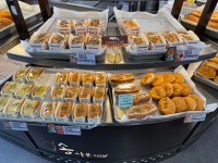 송사부수제쌀고로케 홈플러스 성서점