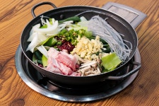 고령촌돼지찌개 본점