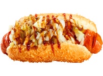 송사부수제쌀고로케 홈플러스 성서점