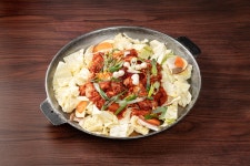 닭갈비두목 수원망포역 본점