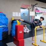 경희대라온태권도