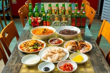 취선루 운암점