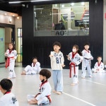 경희대라온태권도
