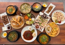 현대옥 송도5공구점