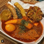 떡의작품 가래떡볶이 본점