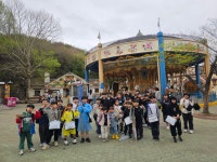 안중태권도장(아이짐스포츠센터)