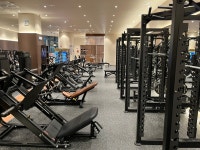 와이키키짐 헬스&PT 삼송역점